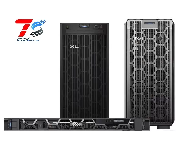 Khi nào cần sử dụng máy chủ?